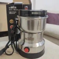 آسیاب قهوه کاملا نو