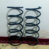 فنرلول۲۰۶/کابل باطری|قطعات یدکی و لوازم جانبی|کنگاور, |دیوار