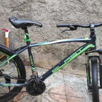 دوچرخه 26بلاست