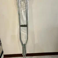 فروش یک جفت عصای نو