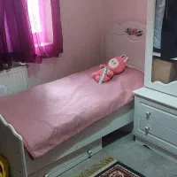 سرویس خواب آپادانا  دومنظوره