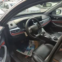 تیگو ۷پرو ۴۰۱|خودرو سواری و وانت|مشهد, نوید|دیوار