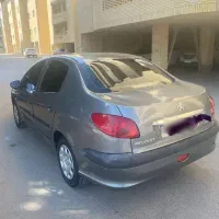 فروش پژو ۲۰۶ SD|خودرو سواری و وانت|بندرعباس, |دیوار