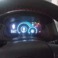 جک جی4 مدل 1404|خودرو سواری و وانت|کرمانشاه, |دیوار