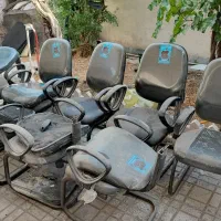 صندلی تک نفره انتطار و لابی