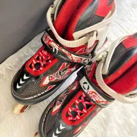 اسکیت سالم در حد نو|دوچرخه، اسکیت، اسکوتر|محمدشهر, محمدشهر|دیوار