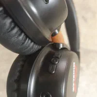 هدفون بلوتوثی ساخت استرالیا|پخشکننده همراه|قم, حنیف نژاد|دیوار