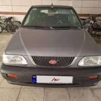 پراید ۱۴۱