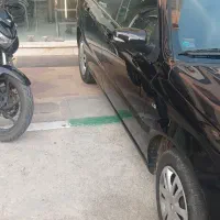 دنا مدل ۹۹ در حد صفر|خودرو سواری و وانت|قرچک, زیبا شهر|دیوار