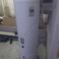 آبگرمکن ایستاده مارک جام الکتریک