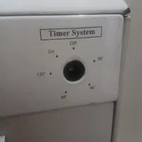 اجاق گاز فر سالم سالم