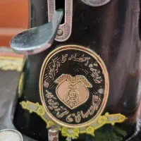 چرخ خیاطی|چرخ خیاطی و ریسندگی|ملایر, |دیوار