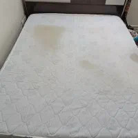 تشک رویال دو نفره