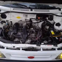 پراید 85|خودرو سواری و وانت|سروآباد, |دیوار