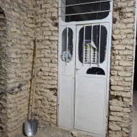 درب آهنی|مصالح و تجهیزات ساختمان|فسا, |دیوار