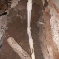 نشت یابی. تضمینی