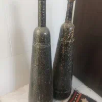 میل زورخانه ای