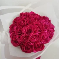 گل روبانی