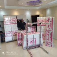 بزرگ باربری پاک بار بسته بندی صفرتاصدایسوزو|خدمات حمل و نقل|سنندج, |دیوار