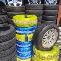 رینگ و لاستیک دولتی و تعاونی اقساطی|قطعات یدکی و لوازم جانبی|شیراز, سایت اداری|دیوار