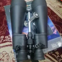 دوربین شکاری