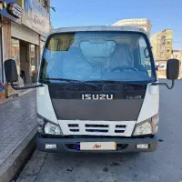 ایسوزو ۵۲۰۰|خودرو سنگین|هشتگرد, هشتگرد قدیم|دیوار