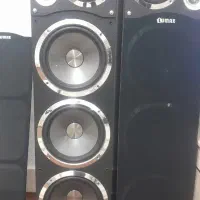 باند ایستاده لومکس|سیستم صوتی خانگی|شهریار, شهرک مصطفی خمینی|دیوار