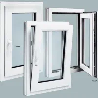 درب و پنجره upvc|خدمات پیشه و مهارت|قم, شهرک فاطمیه|دیوار