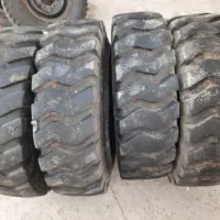 لاستیک تریلی تراکتور بیل یکهو