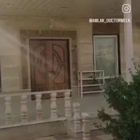 ویلا،باغچه ویلا|فروش زمین و ملک کلنگی|زرندیه, |دیوار