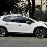 فروش پژو 2008 مدل 96|خودرو سواری و وانت|تهران, ونک|دیوار