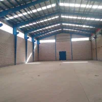 اجاره سوله کارگاهی  ۷۵۰ متری