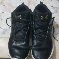 کفش خارجی نیم بوت