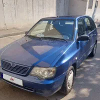 پراید 111