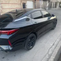 کی ام‌ سی جی ۷ مدل ۱۴۰۲|خودرو سواری و وانت|مشهد, الهیه|دیوار