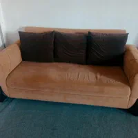 یک دست مبل ۷ نفره