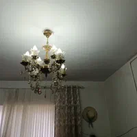 لوستر برنز ی