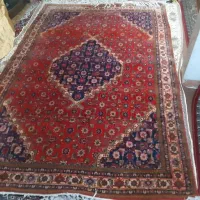 یک تخته فرش دست بافت ۶ متری