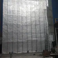 ایزوگام وقیروگونی نقدو اقساط