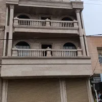 سنگ کار   نما کار     کاشی کار