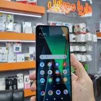 poco c75/256G/Ram8/در حد آک /داریا شعبه یک|موبایل|نظرآباد, نظرآباد|دیوار