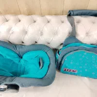 کریر/ ساک نوزاد|کالسکه و لوازم جانبی|مشهد, شفا|دیوار