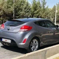 ولستر ۲۰۱۴ رنگ دلفینی متالیک