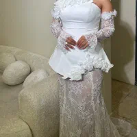 لباس عروس