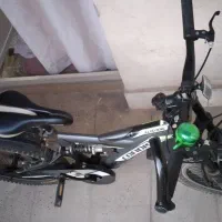 دوچرخه سایز ۲۰ در حد نو|دوچرخه، اسکیت، اسکوتر|تهران, سلسبیل شمالی|دیوار