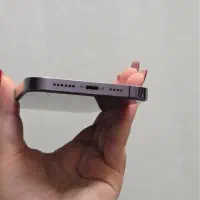 آیفون 14 pro max/ پرومکس|موبایل|تهران, سبلان (لشگر)|دیوار