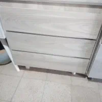 کابینت زیر گاز صحفه نو دراور و میزارایش