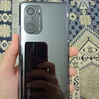 گوشی شیائومی poco f3 حافظه 256 رم 8|موبایل|کرج, حصارک بالا|دیوار
