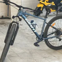 دوچرخه جاینت زیرو(صفر)