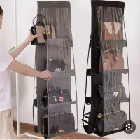 نظم دهنده کیف و لباس و پتو